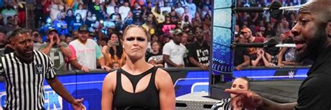 ronda rousey facebook|wwe ronda rousey facebook.